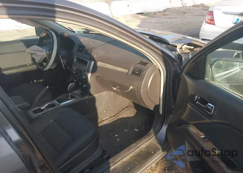 2012 Ford Fusion Se z USA, uszkodzony, nr VIN 3FAHP0HA9CR259804